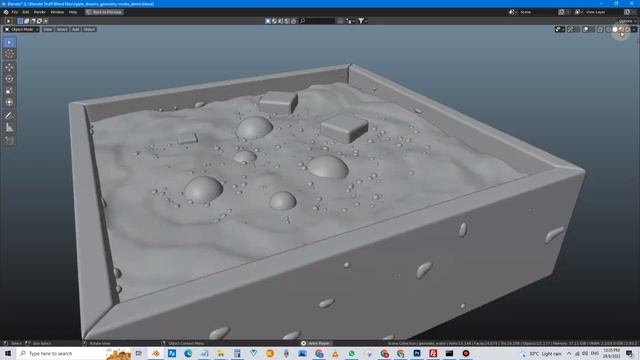 Must watch. Almost real-time viewport rendering on our new RTX 3090 24GB GPU смотреть онлайн