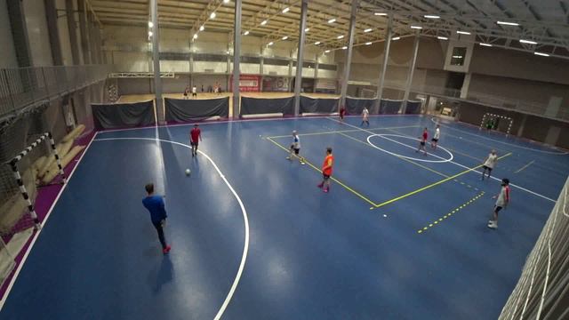 11.03.2024 
ТД Строитель 9:5 МФТ Европа