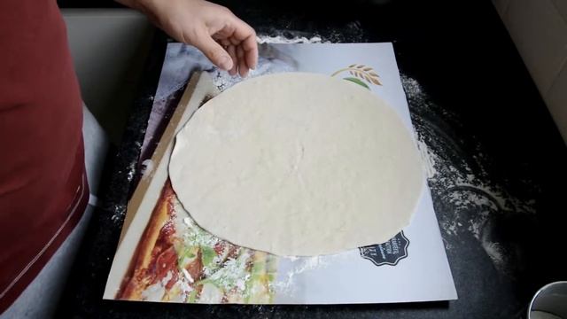 Pizza alla Diavola смотреть онлайн