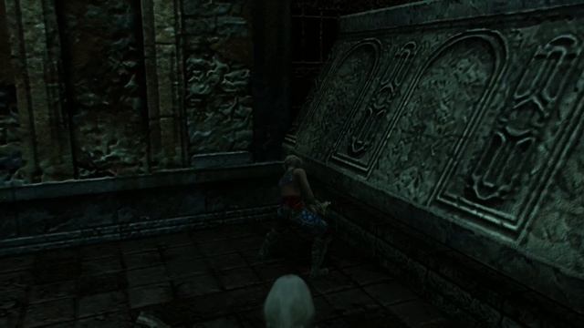 ?FINAL FANTASY 12 PC#22 Гильгамеш, Коллапс, Щит Гэндзи, Перчатки Гэндзи, Тёмная молва, на русском смотреть онлайн