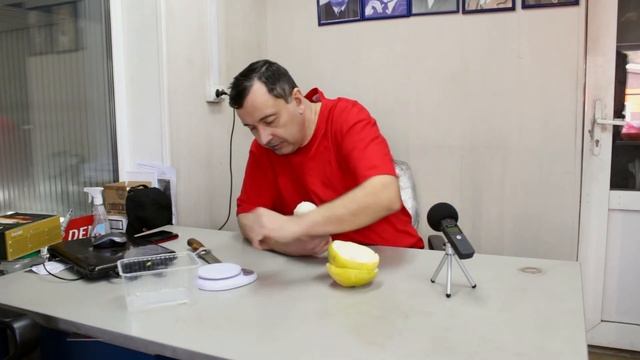 Свити - что это? Фрукт заморский. смотреть онлайн