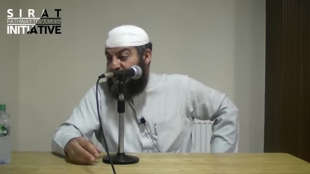 Shaykh Haitham al Haddad - Advice to Imran ibn Mansur aka Dawah Man and other Youths смотреть онлайн