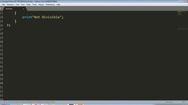 how to check enter any number it is division by 9 in php смотреть онлайн