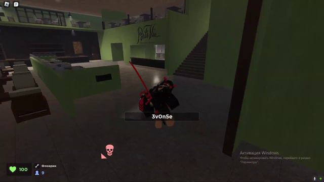 режимы могут быть страшными в Roblox смотреть онлайн