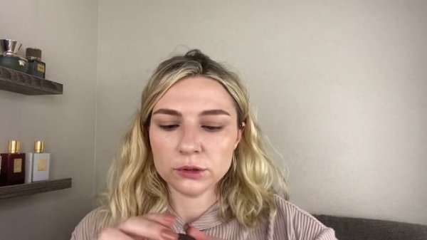 Много нового: консилер Charlotte Tilbury, тон и пудра Patrick Ta