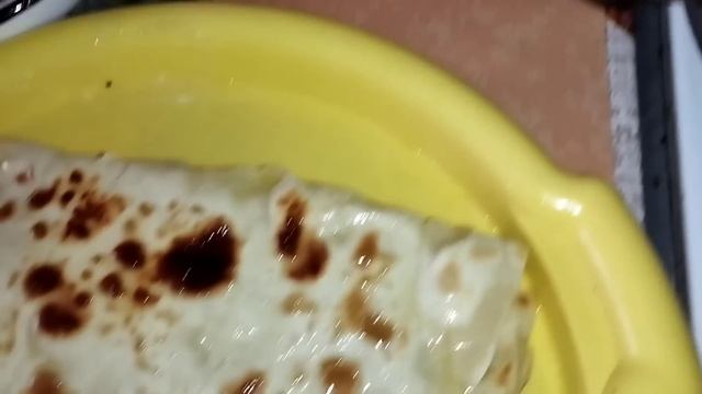 мы родились в Сибири у меня в гостях/ Хычины рецепт/