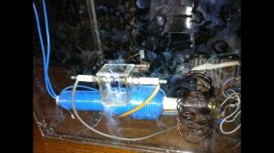 ДВИГАТЕЛЬ КАПАНАДЗЕ 2 Квт