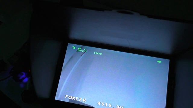 Новая FPV камера Foxeer Monster V2 смотреть онлайн