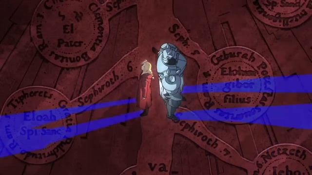 What's the Best OP? - FMA Mother's (Basement) Day Special смотреть онлайн