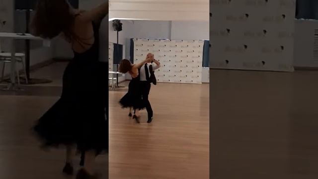 тренировка по стандарту с Алессио Потензиани смотреть онлайн