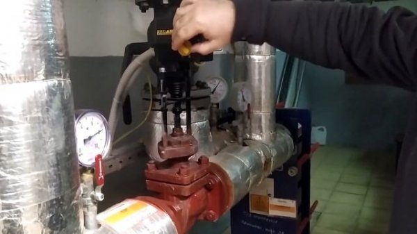 ✅ Для чего нужен КЗР в ИТП