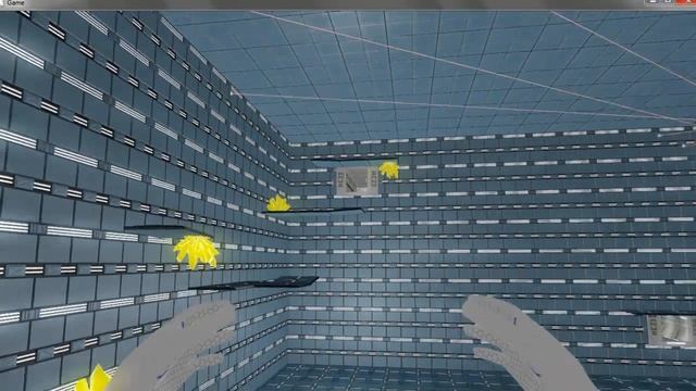 Vitrum Gameplay #1 смотреть онлайн
