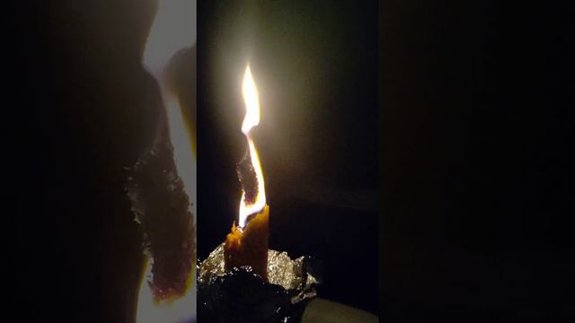 Программная свеча ,,Здоровье ,,