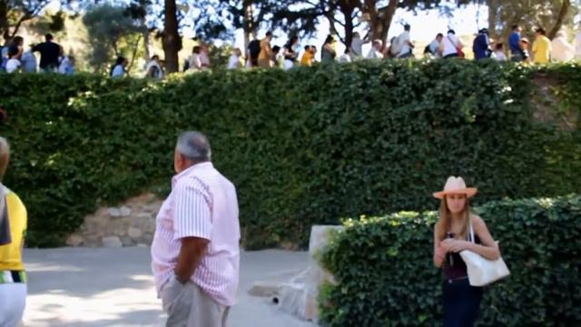 Turkey 2010, Ephesus, The House of Virgin Mary смотреть онлайн