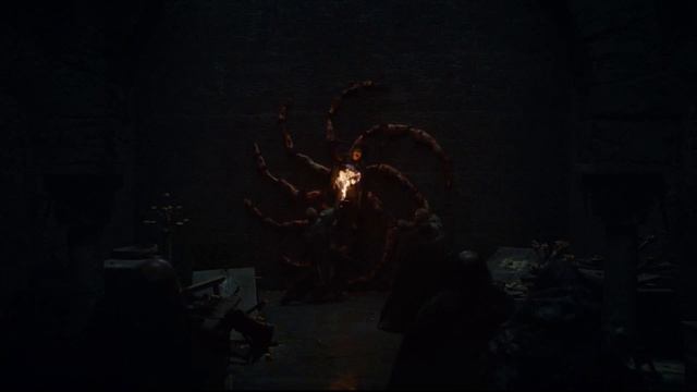 ИГРА ПРЕСТОЛОВ - СИМВОЛЫ И ПАСХАЛКИ смотреть онлайн