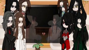 ✨||tgcf react to tik tok||🪷||БН реакция на тик ток||🍃