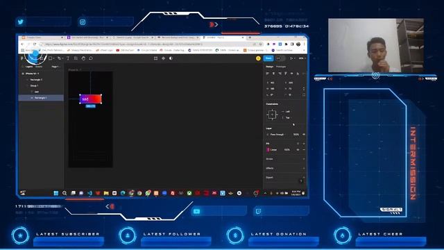 Membuat "Threads" Clone Dengan PHP dan Bootstrap Css смотреть онлайн