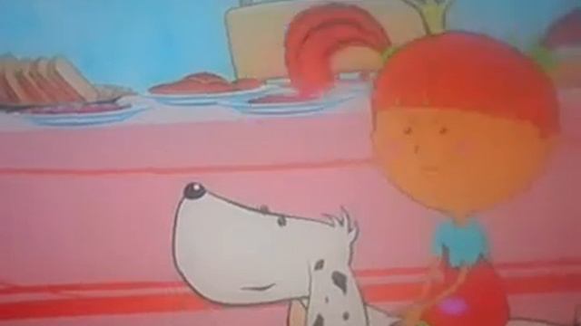 Жила-была Царевна про еду серия 6 смотреть онлайн