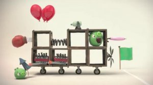 Истории свинок: Свинки на работе Сезон 1, эпизод 7