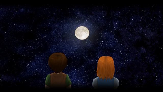 To the Moon (На Луну) - Судьбоносные Интересы #9 смотреть онлайн