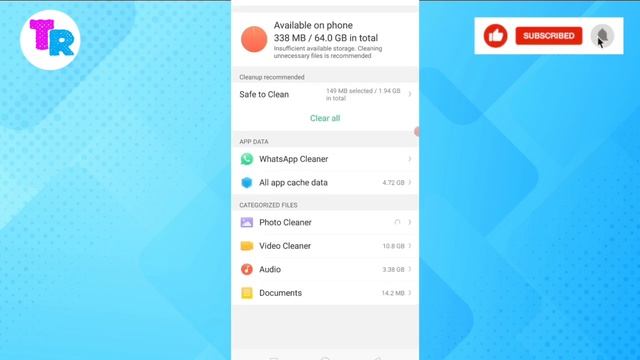 play store free up space problem solved only in 2 minutes new method 2023 смотреть онлайн