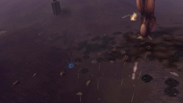 A.I.M. 2. Clan Wars - 234 MMs spawning at once смотреть онлайн