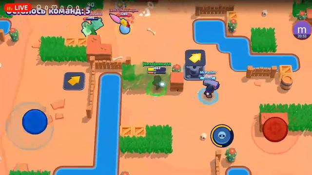 Пиар стоит 5 рублей /иораю в бравел старс / общаюсь смотреть онлайн