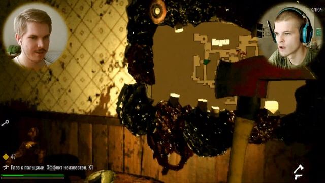 Прохождение Golden Light (часть 30): Отключили свет смотреть онлайн