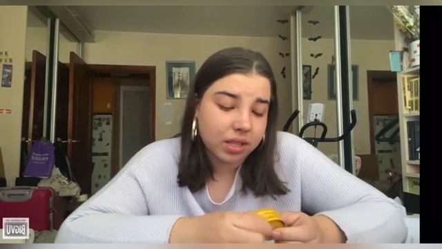 КАК Я СДАЛА ЕГЭ2021 смотреть онлайн