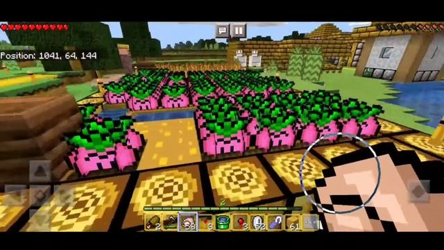 Minecraft MARIO MOD | Travel To The MARIO World And Fight Monster!! Minecraft Gameplay In Hindi
