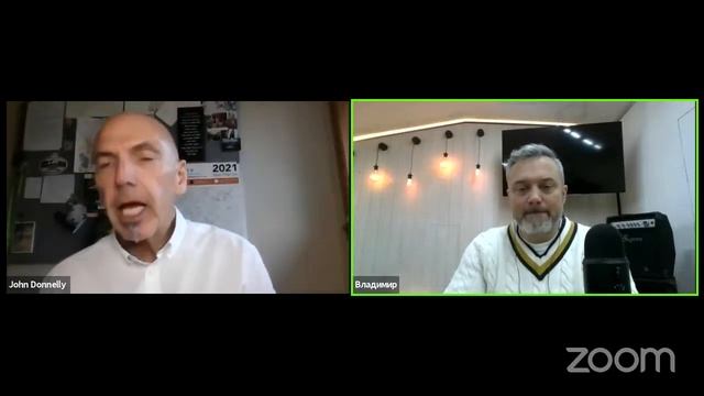 2-й День Конференция "Игры с разумом" / Лидеры благодати и веры / 5-6 ноября 2021 смотреть онлайн