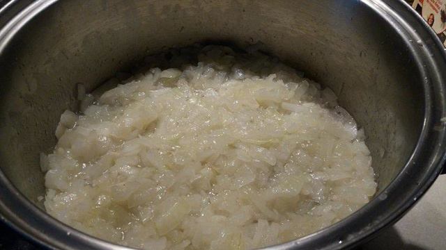 Сборник рецептов