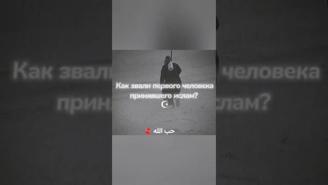 Вопрос к мусульманам• #ислам #islam #исламтв #намаз #حب #الله #حبيبي #ихлас #хадисы #хадис #эртугру смотреть онлайн