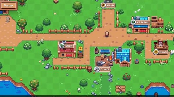 Для новичков - обзор Sunflower Land NFT game