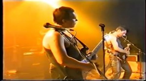 Сектор Газа концерт в Дк Горбунова