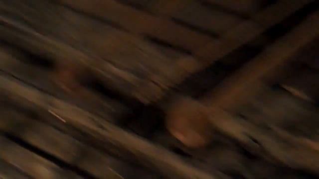 Stockholm (Sweden) - The Vasa Galeon sunk in 1600s and got recovered in 1950s смотреть онлайн