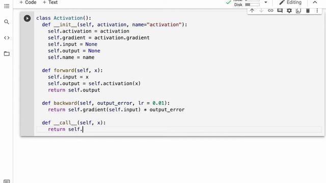 Create a Neural Network from scratch with NumPy | MNIST смотреть онлайн