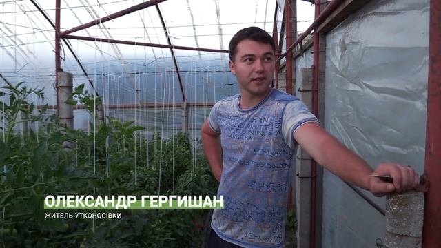 Утконосівка: Помідорова долина · Ukraїner смотреть онлайн