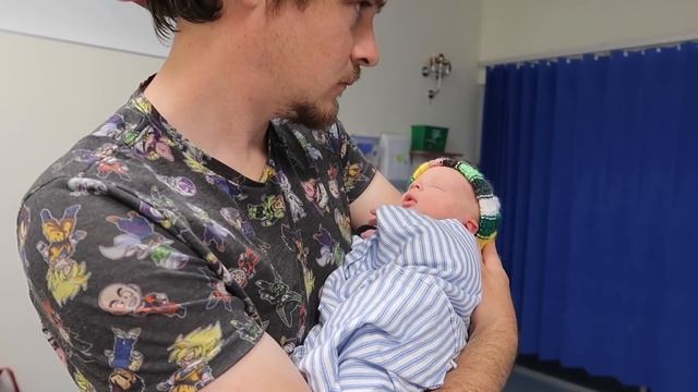 THE BIRTH OF OUR TWINS (birth Vlog)