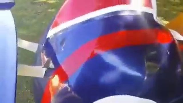 Turbo Snail Kart смотреть онлайн