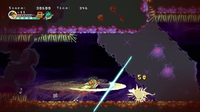 Ganryu 2 (PS4) - Deathless '100%' Playthrough