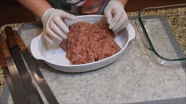 КЕБАБ. Получается у всех! Вкуснее не пробовала. Подробный рецепт  Lyulya-Kebab.