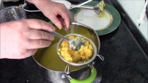 2 литра сока из 1 апельсина и 1 лимона за 15 минут! Вкусный апельсиновый напиток без консервантов.