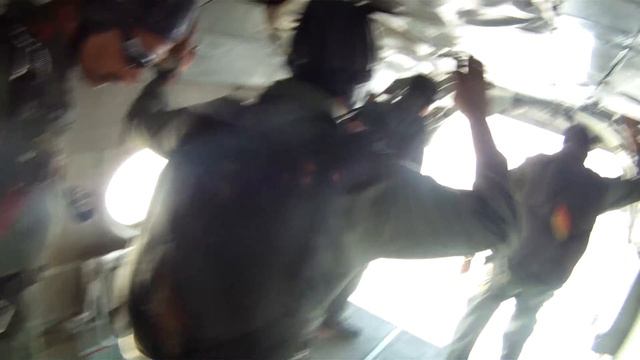 IAF Adventure jump in the sky смотреть онлайн