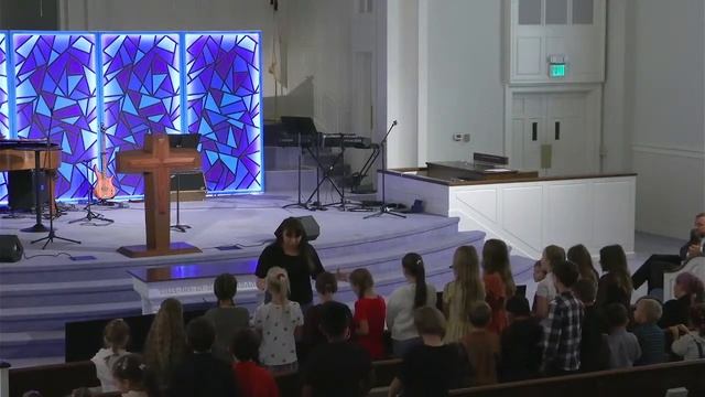 Церковь Спасение Воскресное Богослужение 11/26/23 смотреть онлайн