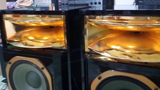 Coral x VIII gold limited edition cặp loa hiếm nhất việt nam смотреть онлайн