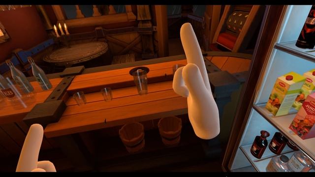 R.T.G plays Taphouse VR Part 1 смотреть онлайн