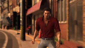 Yakuza 6: The Song of Life | Trailer [GOG]