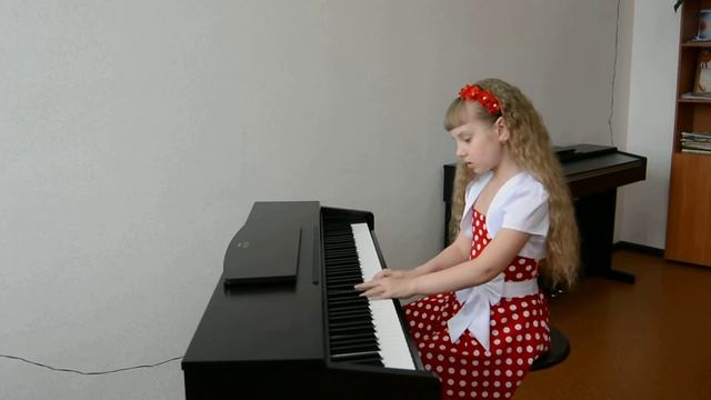 плесовских софья фортепиано смотреть онлайн