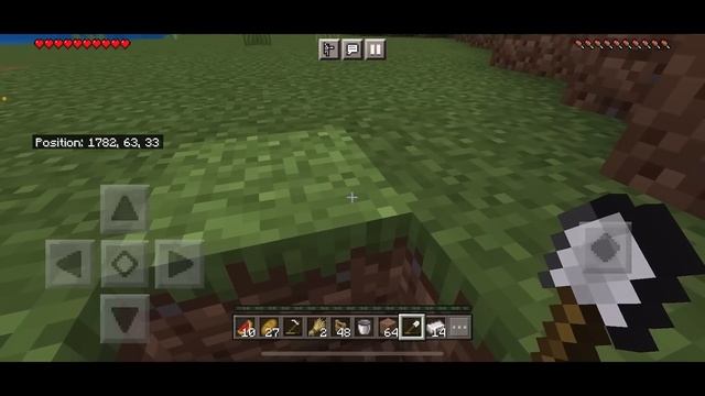 Playing Minecraft PE at School (Tagalog) смотреть онлайн